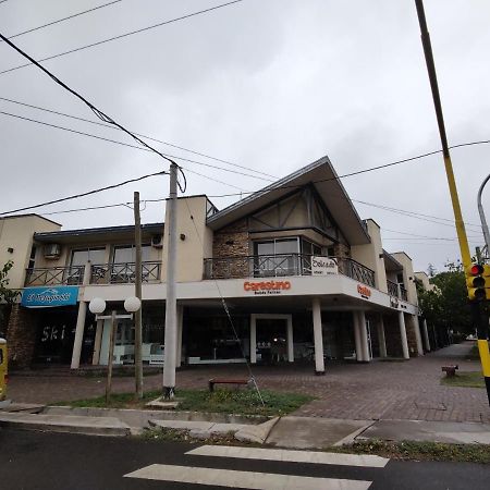 Soleado Apart Hotel San Rafael  Exterior photo