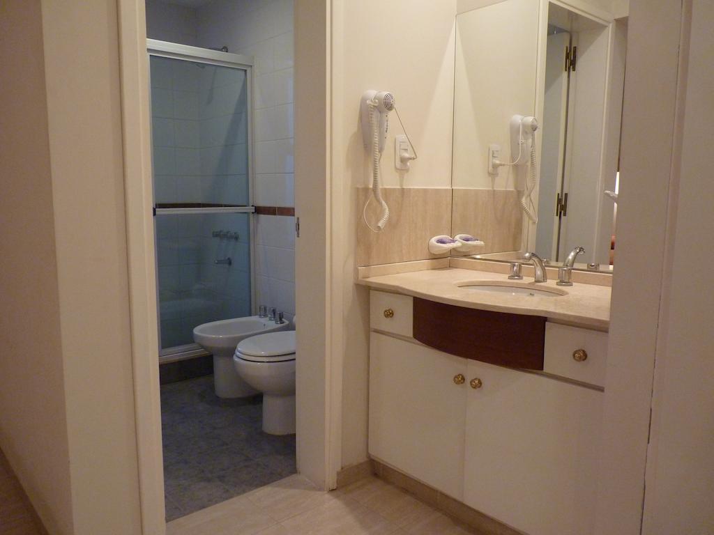 Soleado Apart Hotel San Rafael  Room photo