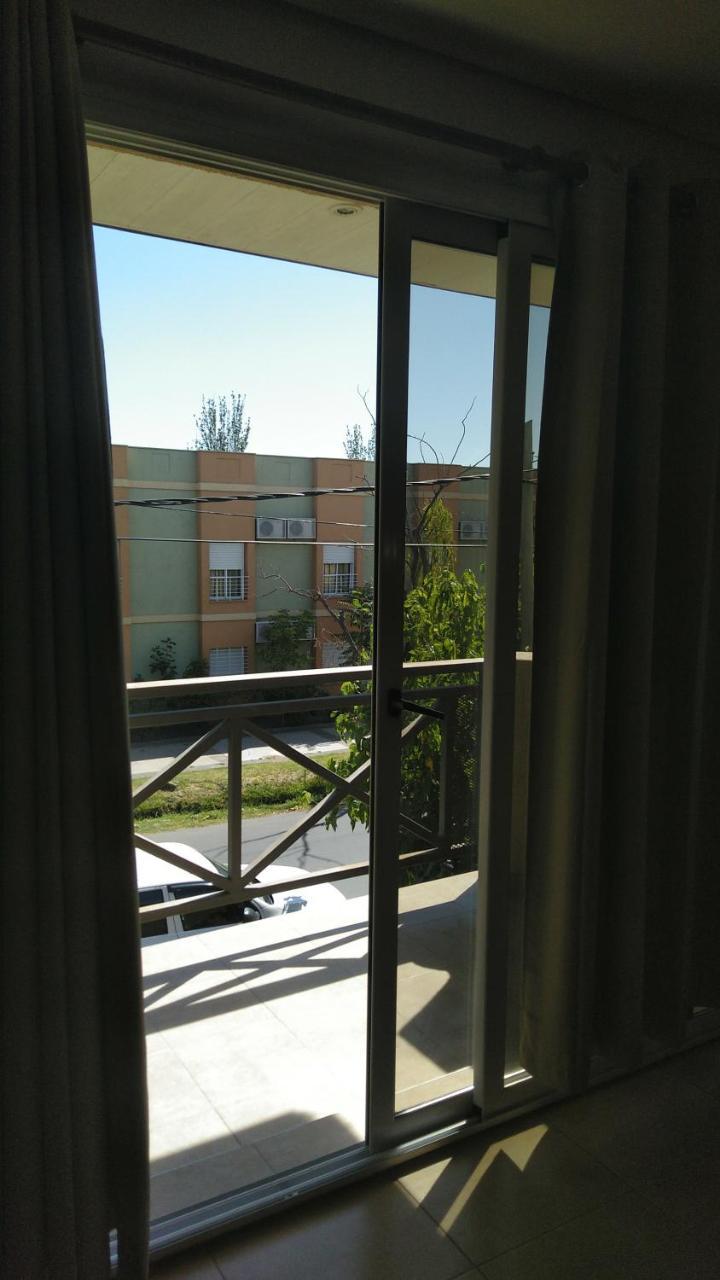 Soleado Apart Hotel San Rafael  Exterior photo
