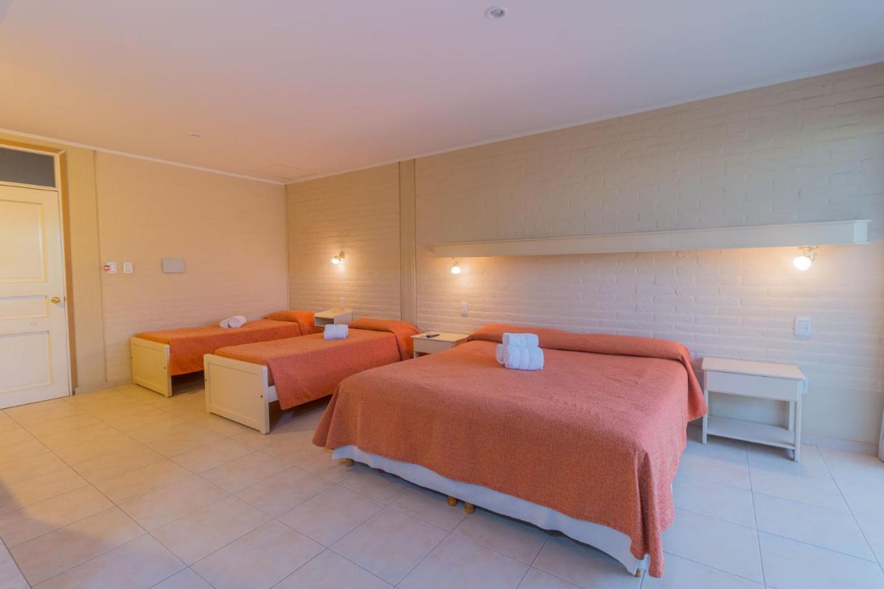 Soleado Apart Hotel San Rafael  Exterior photo