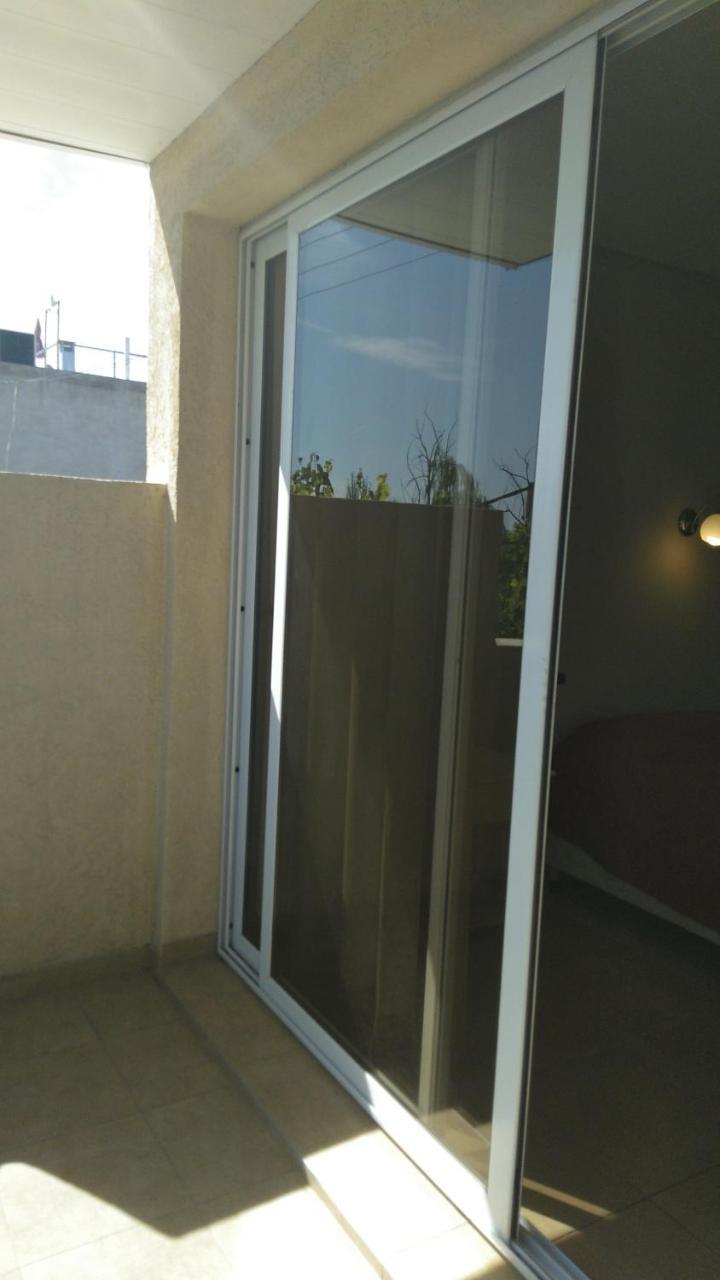 Soleado Apart Hotel San Rafael  Exterior photo